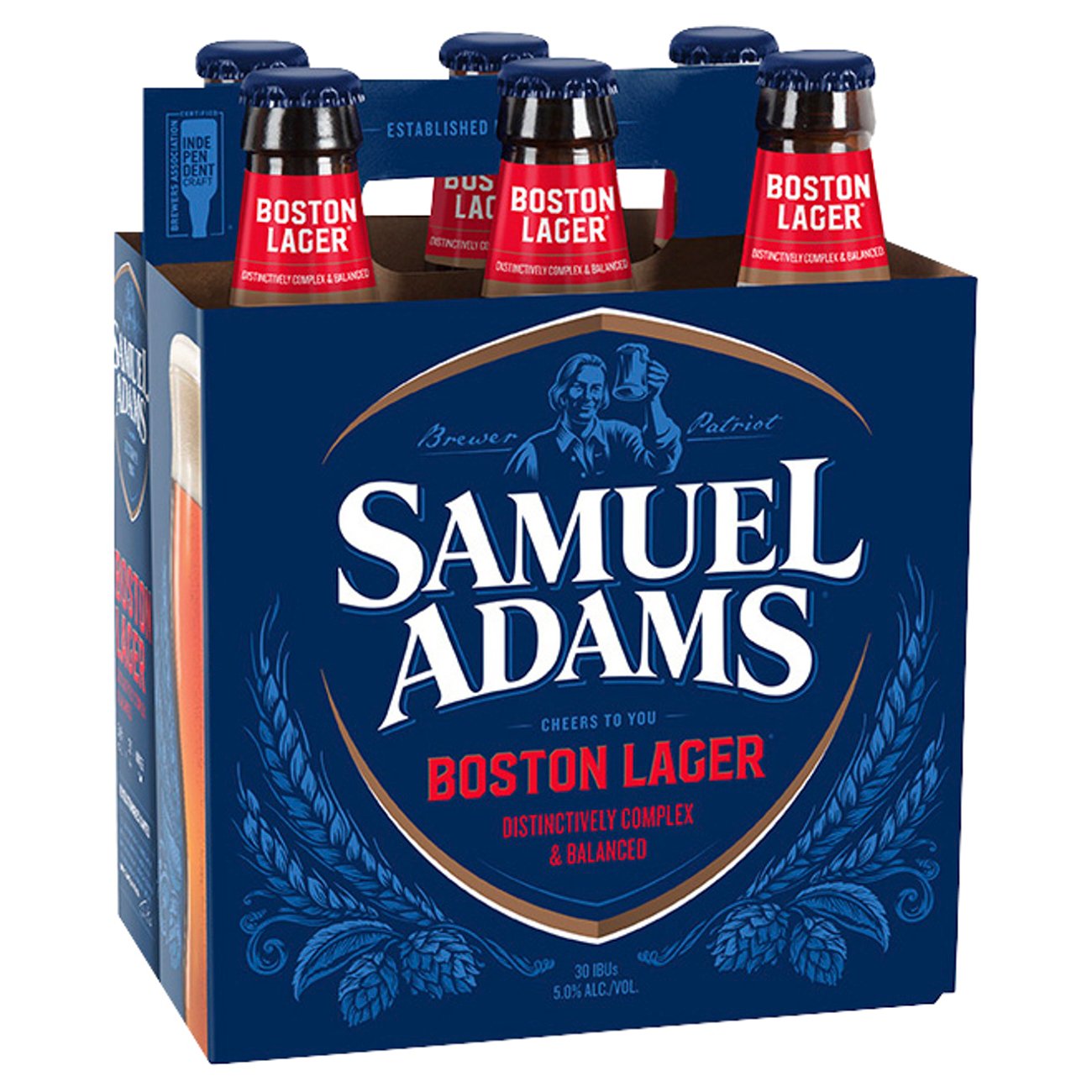 images/beer/DOMESTIC, IMPORTED BEER, OTHERS BEERS/Samuel Adams Boston Lager.jpg